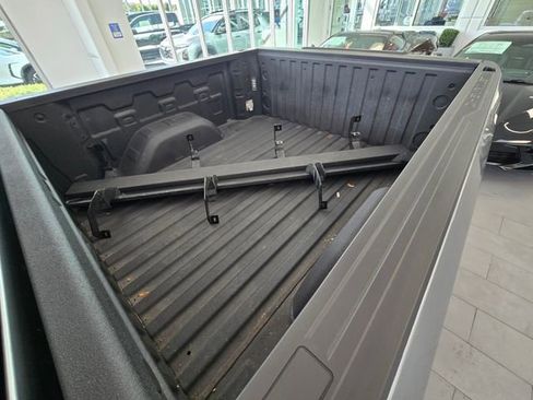 Certified 2024 Chevrolet Silverado 1500 RST w/ Convenience Package II image 12