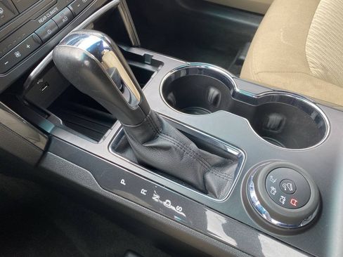 Used 2017 Ford Explorer 4WD image 31