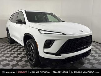 New 2026 Buick Enclave Sport Touring w/ Super Cruise Package video 1