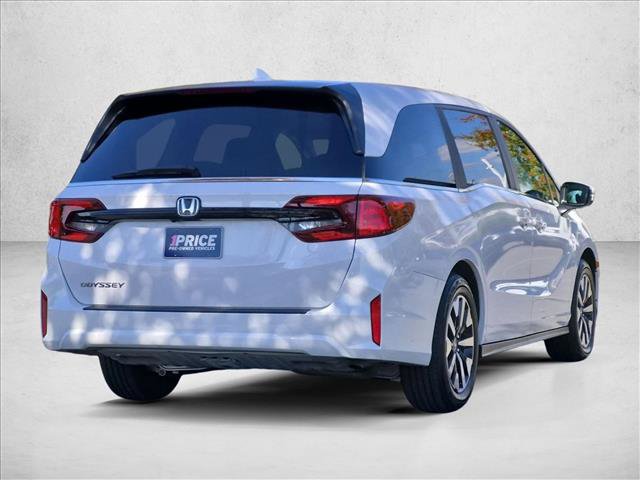 Certified 2026 Honda Odyssey EX-L image 5