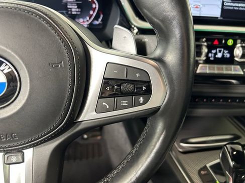 Used 2022 BMW Z4 M40i w/ Premium Package image 17