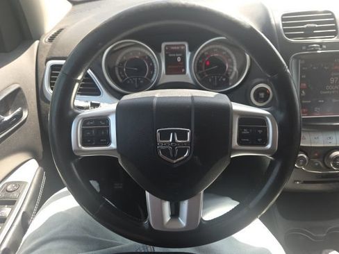 Used 2015 Dodge Journey Limited w/ Flexible Seating Group AWD/4WD image 32