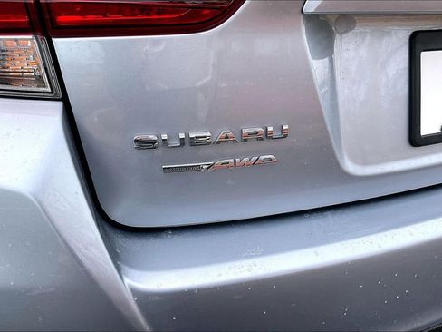 Certified 2022 Subaru Impreza 2.0i image 35