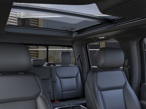 New 2025 Ford F150 XLT w/ Equipment Group 303A High image 22