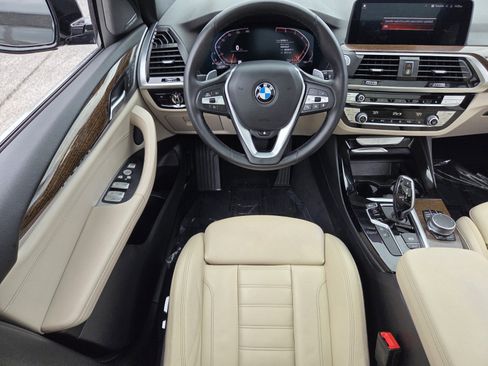 Used 2020 BMW X3 sDrive30i w/ Premium Package RWD image 12