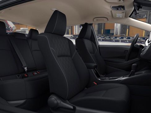 New 2026 Toyota Corolla LE FWD image 22