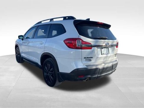 Used 2022 Subaru Ascent Onyx Edition image 5