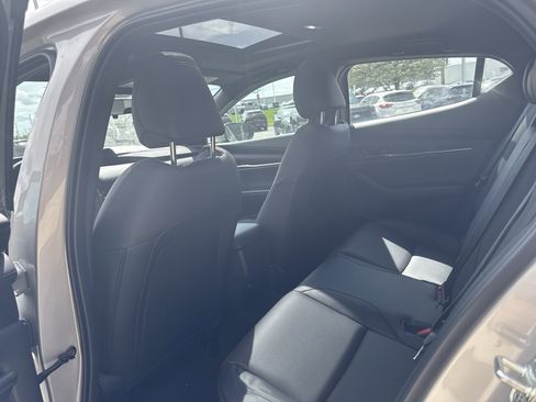 New 2026 MAZDA MAZDA3 2.5 S Hatchback w/ Premium Pkg FWD image 7