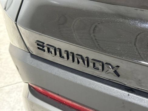 Used 2025 Chevrolet Equinox ACTIV FWD image 27