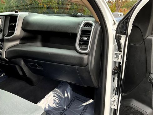 Used 2020 RAM 2500 Big Horn image 18