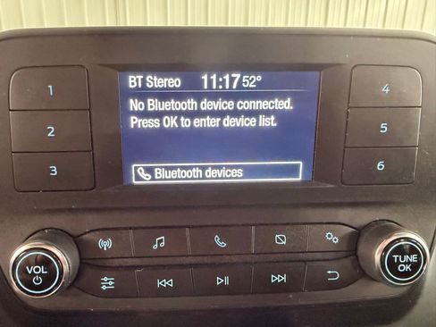 Used 2024 Ford Transit 250 Low Roof w/ Exterior Upgrade Package image 25