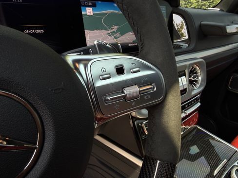 Used 2023 Mercedes-Benz G 63 AMG 4MATIC image 14