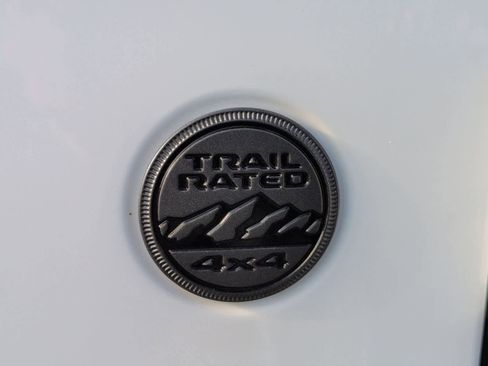 Used 2021 Jeep Wrangler Unlimited Sahara image 13