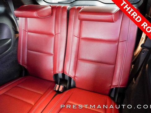 Used 2023 Dodge Durango SRT Hellcat image 7