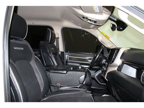 Used 2020 RAM 1500 Laramie image 23