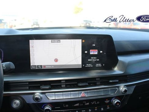 Used 2024 Kia Telluride S w/ S Sunroof Package FWD image 22