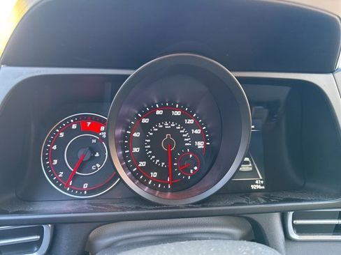 Certified 2022 Hyundai Elantra SEL image 7