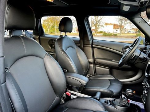 Used 2016 MINI Cooper Countryman S image 26