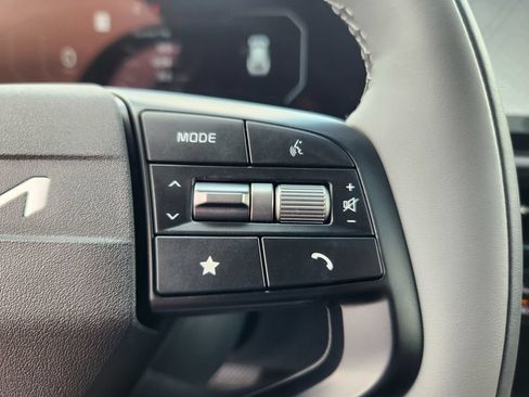 New 2026 Kia EV6 Light AWD/4WD image 15