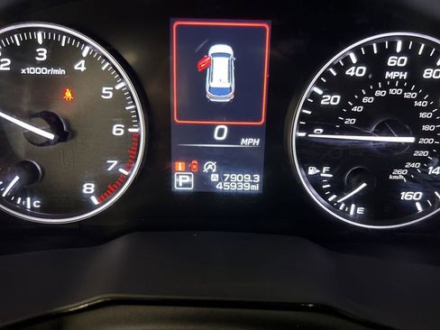 Used 2023 Subaru Outback Premium image 16