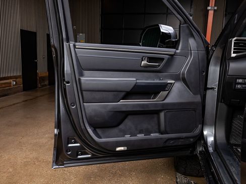 Used 2026 Toyota Sequoia Platinum image 36