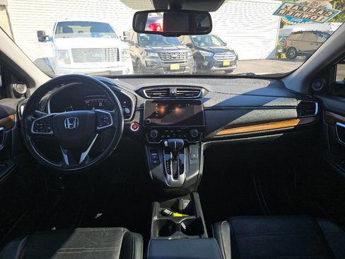 Used 2019 Honda CR-V EX-L image 21