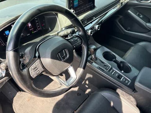Used 2022 Honda Civic Sport Touring image 10