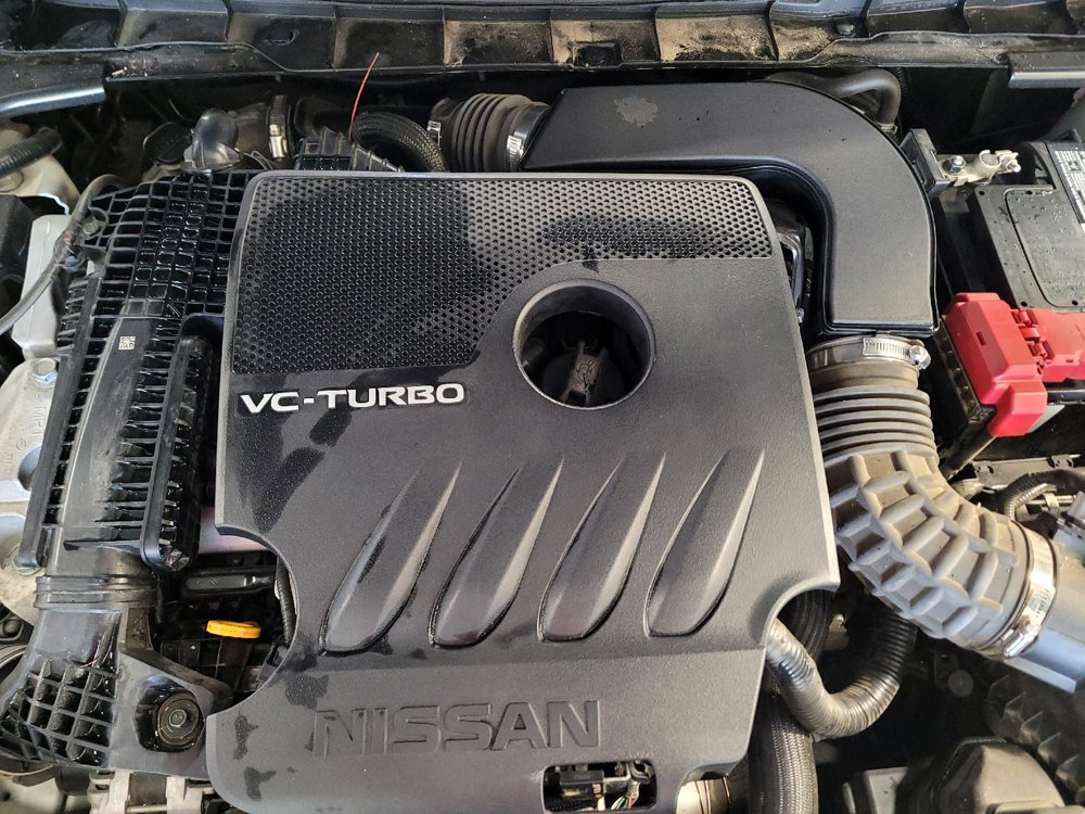 Used 2023 Nissan Altima 2.0 SR FWD image 30