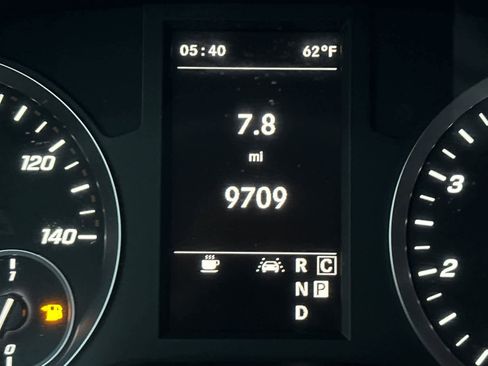 Used 2023 Mercedes-Benz Metris Passenger image 25