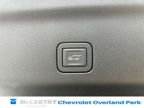 New 2026 Chevrolet Tahoe Premier image 30