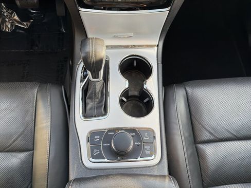 Used 2020 Jeep Grand Cherokee Summit w/ Platinum Series Group image 29