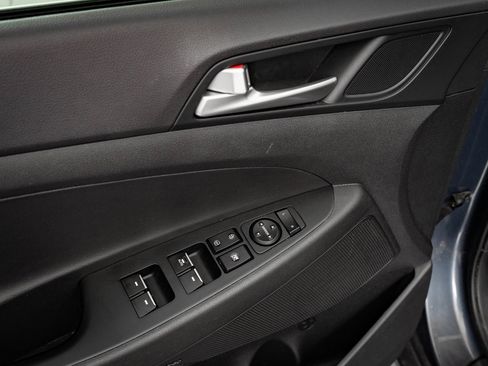 Used 2021 Hyundai Tucson Ultimate image 24