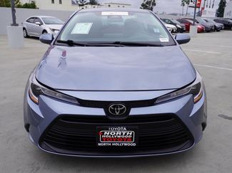 Certified 2025 Toyota Corolla LE video 3