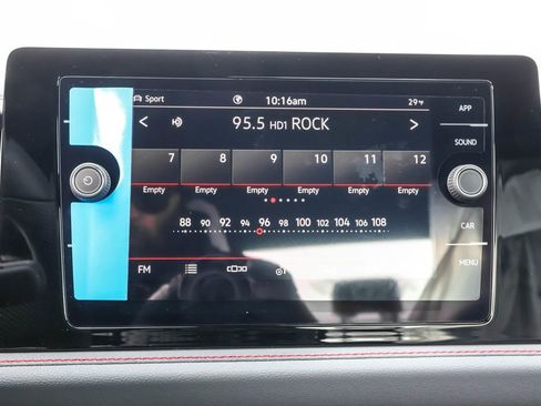 New 2026 Volkswagen Jetta GLI Autobahn image 32