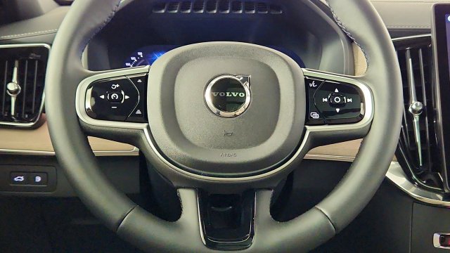 New 2026 Volvo XC90 T8 Plus w/ Protection Package AWD/4WD image 25