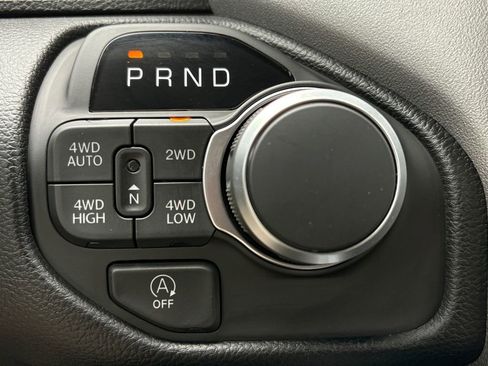 New 2026 RAM 1500 Big Horn image 24