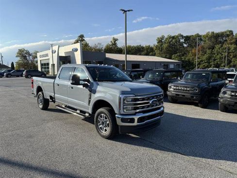 New 2026 Ford F250 Lariat AWD/4WD image 8