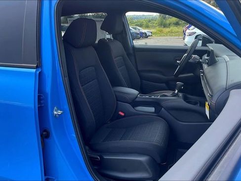 New 2026 Honda HR-V Sport image 24