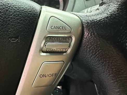 Used 2015 Nissan Sentra SV w/ Electronics Package image 15