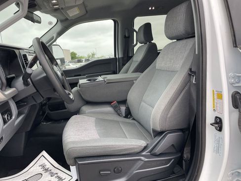 Used 2025 Ford F250 XLT w/ FX4 Off-Road Package AWD/4WD image 10