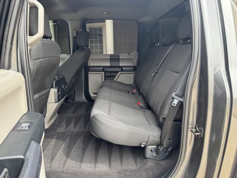 Used 2020 Ford F150 XL w/ Equipment Group 101A Mid image 14