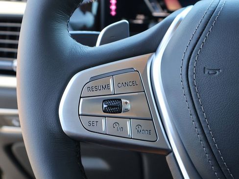 New 2026 BMW X7 xDrive40i image 34