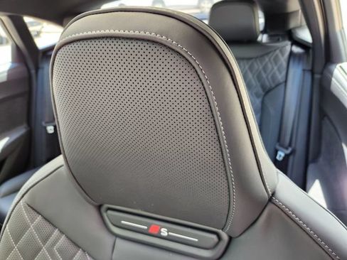 New 2026 Audi S5 Premium Plus AWD/4WD image 13