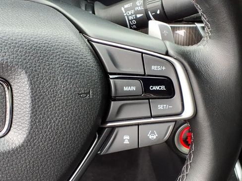 Used 2019 Honda Accord Sport image 18