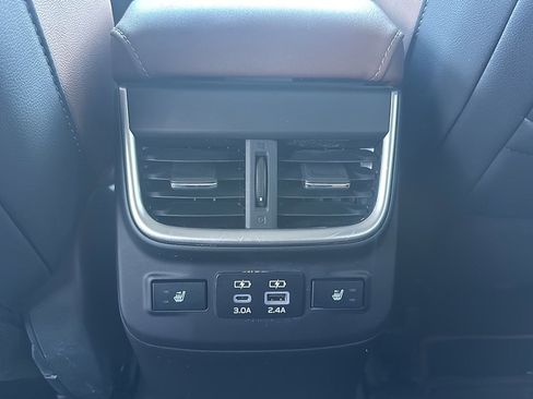 Used 2023 Subaru Outback Touring image 23