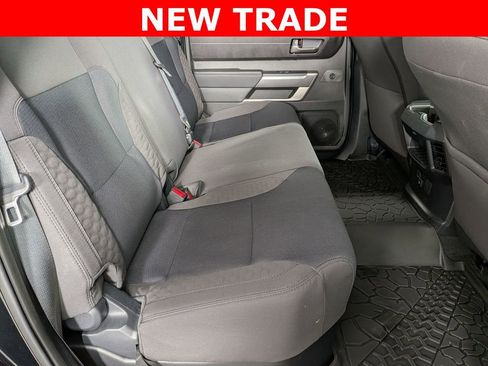 Used 2025 Toyota Tundra SR5 AWD/4WD image 26