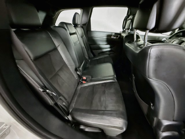 Used 2018 Jeep Grand Cherokee Altitude AWD/4WD image 25