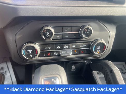 New 2026 Ford Bronco Big Bend image 17