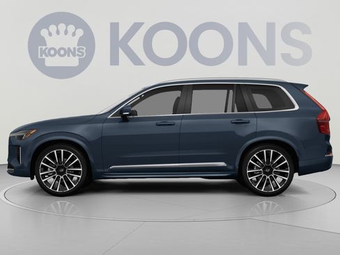 Used 2023 Volvo XC90 B5 Plus w/ Protection Package Premier AWD/4WD image 2