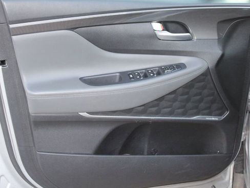 Used 2021 Hyundai Santa Fe SEL w/ Convenience + Premium Package image 20